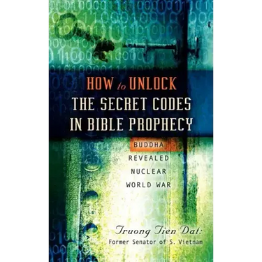 How To Unlock the Secret Codes in Bible Prophecy