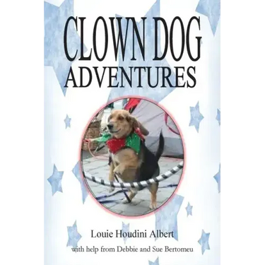Clown Dog Adventures