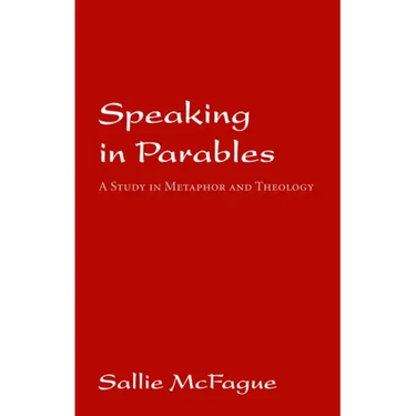 Speaking in Parables