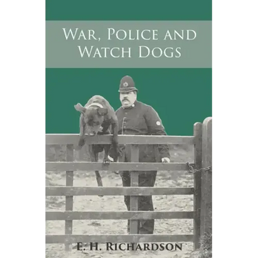 War, Police and Watch Dogs