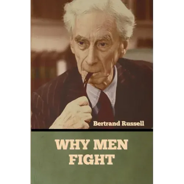 Why Men Fight