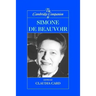 The Cambridge Companion to Simone de Beauvoir