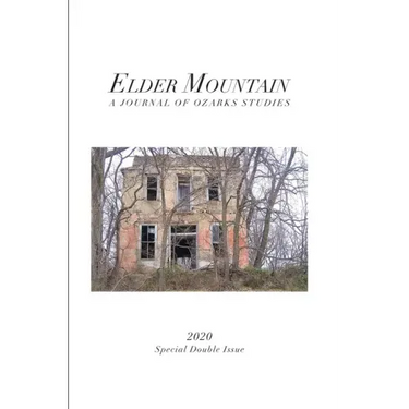 Elder Mountain: Issue 10