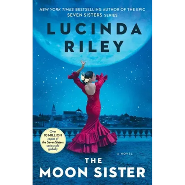 The Moon Sister