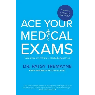 Ace Your Medical Exams