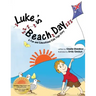 Luke's Beach Day: A Fun and Educational Kids Yoga Story