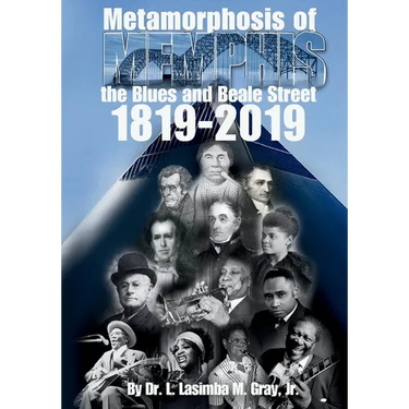 Metamorphosis of Memphis: the Blues and Beale Street
