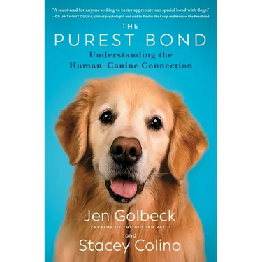 The Purest Bond: Understanding the Human-Canine Connection