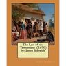 The Last of the Tasmanians (1870) by: James Bonwick