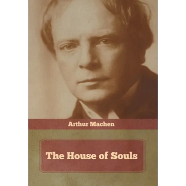 The House of Souls