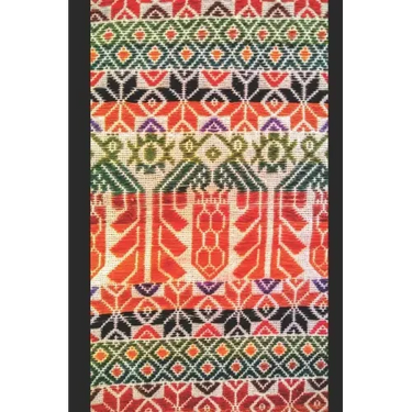 The Tz'utujiil Maya Language Literature Collection: Several Literary Works in One Volume