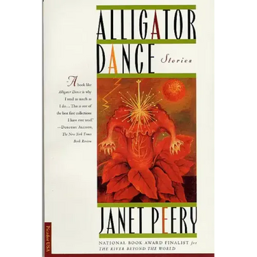 Alligator Dance