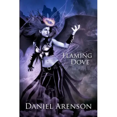 Flaming Dove