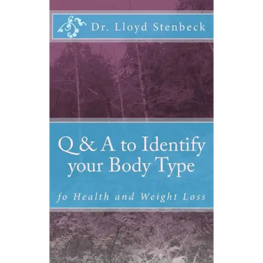 Q & A to Identify your Body Type: fo Health and Weight Loss