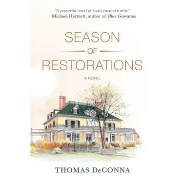 Season of Restorations
