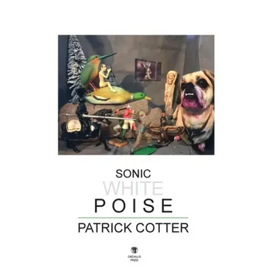 Sonic White Poise