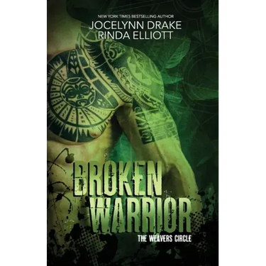 Broken Warrior