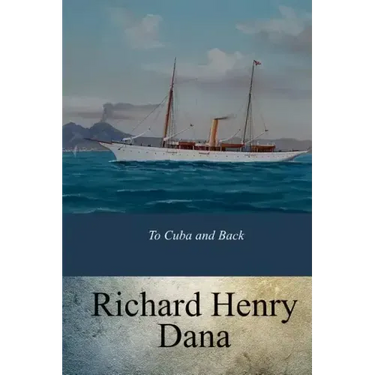 To Cuba and Back