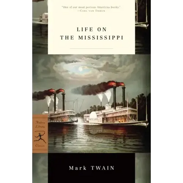 Life on the Mississippi