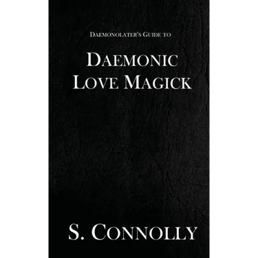 Daemonic Love Magick