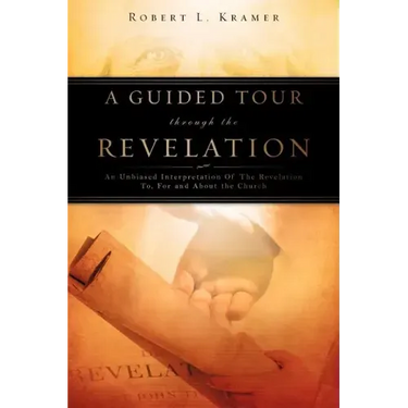 A Guided Tour Through the Revelation