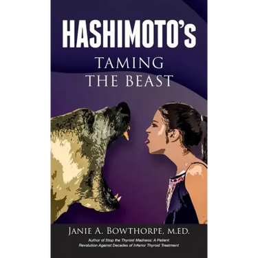 Hashimoto's: Taming the Beast