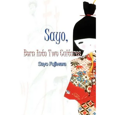Sayo, Born Into Two Cultures