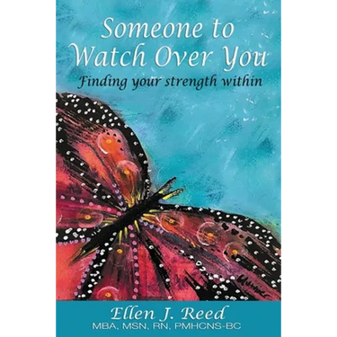 Someone to Watch Over You: Finding your strength within
