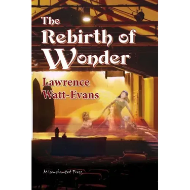 The Rebirth of Wonder