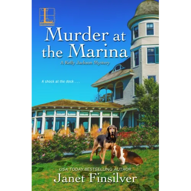 Murder at the Marina