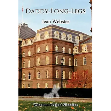 Daddy-Long-Legs