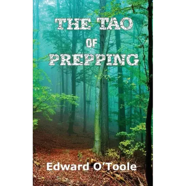 The Tao of Prepping