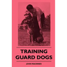 Training Guard Dogs