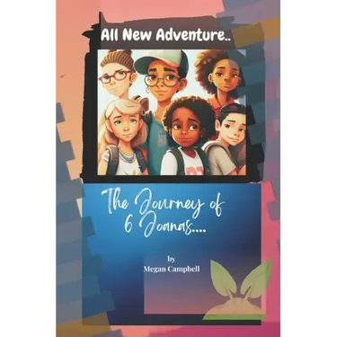 The Journey of 6 Joanas