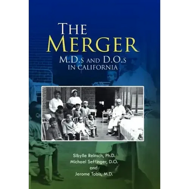 The Merger