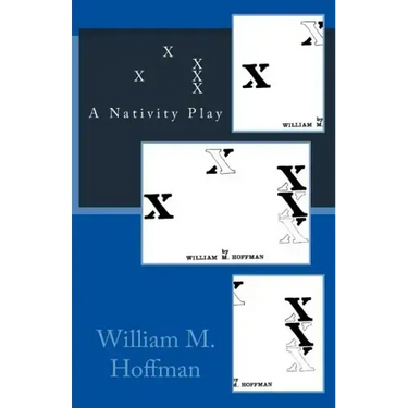 X X X X X: A Nativity Play