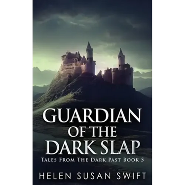 Guardian Of The Dark Slap