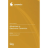 Advances in Electronic Ceramics