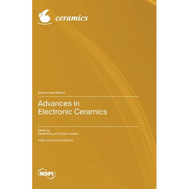 Advances in Electronic Ceramics