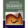 MILITARY SEXUAL TRAUMA Improvements Made, but VA Can Do More to Track and Improve the Consistency of Disability Claim Decisions