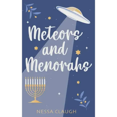 Meteors and Menorahs