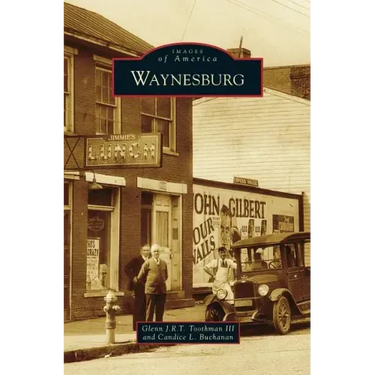 Waynesburg