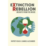 Extinction Rebellion: Insights from the Inside