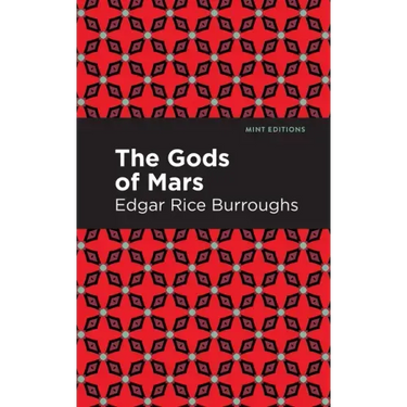 The Gods of Mars