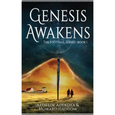 Genesis Awakens: An Action Adventure Fantasy with Historical Elements