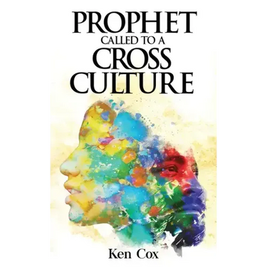 Prophet Called to a Cross Culture