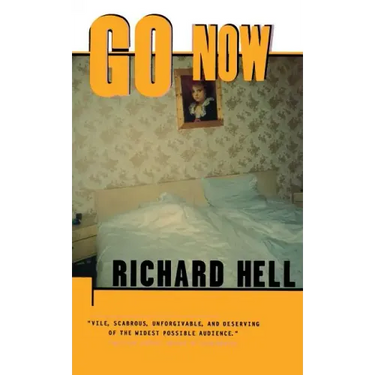 Go Now