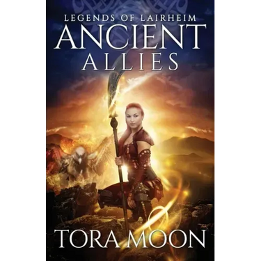 Ancient Allies