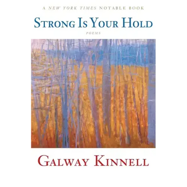 Strong Is Your Hold: Poems