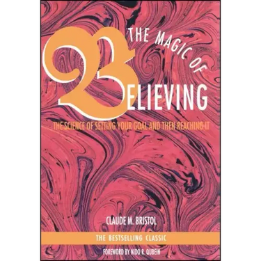 Magic of Believing